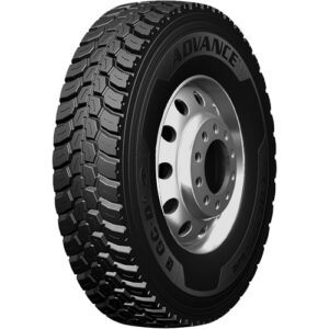 Anvelopă Camioane Tractiune ADVANCE GC-D1 315/80 R22.5 156/150 K - D C 75 B