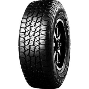 Anvelopă All Seasons YOKOHAMA GEOLANDAR A-T4 G018 245/75 R17 121/118 S - E B 75 B