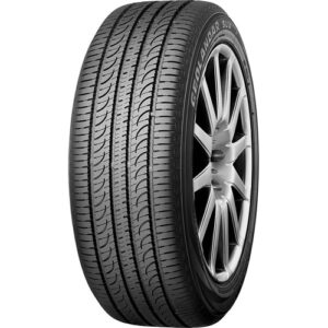Anvelopă Vara YOKOHAMA GEOLANDAR SUV G055 245/65 R17 107 H - C C 71 B