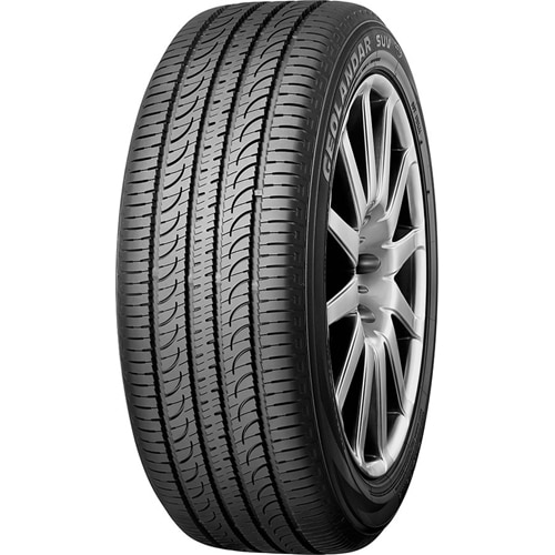 Anvelopă Vara YOKOHAMA GEOLANDAR SUV G055 245/65 R17 107 H - C C 71 B 1 Anvelopă Vara YOKOHAMA GEOLANDAR SUV G055 245/65 R17 107 H - C C 71 B