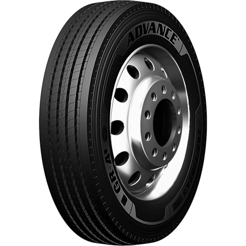 Anvelopă Camioane Directie ADVANCE GR-A1 295/80 R22.5 154/149 M - C C 73 B 1 Anvelopă Camioane Directie ADVANCE GR-A1 315/80 R22.5 156/150 L - C C 73 B