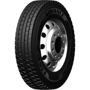 Anvelopă Camioane Tractiune ADVANCE GR-D1 315/70 R22.5 156/150 L - C C 74 B