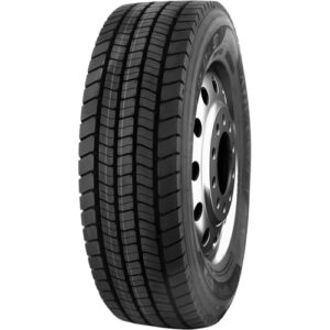 Anvelopă Camioane Tractiune ADVANCE GR-D2 295/60 R22.5 150/147 K - C C 75 B