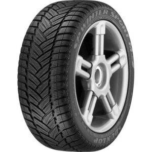Anvelopă Iarna DUNLOP Grandtrek WTM3 AO 275/45 R20 110 V XL D D 73 B