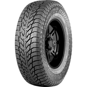 Anvelopă Iarna NOKIAN Hakkapeliitta LT3 315/70 R17 121/118 Q - D C 73 2