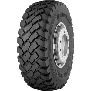 Anvelopă Camioane Directie CONTINENTAL HCS 365/85 R20 164 J - - -  -
