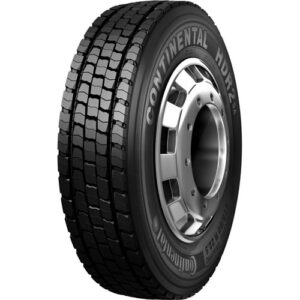 Anvelopă Camioane Tractiune CONTINENTAL HDR 2 Plus 315/80 R22.5 156/150 L - D C 76 B