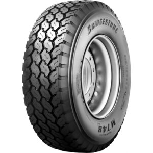 Anvelopă Camioane Trailer BRIDGESTONE M748 EVO 385/65 R22.5 164 G - D B 72 B