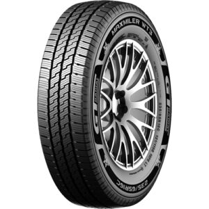 Anvelopă Iarna GT RADIAL Maxmiler WT3 195/60 R16C 99/97 T - D A 72 B