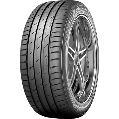 Anvelopă Vara MARSHAL MU12 195/55 R16 87 V - D C 71 B 1 Anvelopă Vara MARSHAL MU12 225/45 R19 96 Y XL D C 72 B