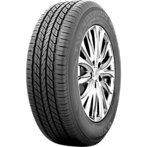 Anvelopă Vara TOYO Open Country U-T 245/75 R17 112 S - D C 71 B