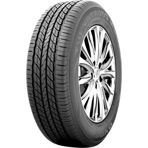 Anvelopă Vara TOYO Open Country U-T 265/70 R16 112 H - E C 71 2 1 Anvelopă Vara TOYO Open Country U-T 245/75 R17 112 S - D C 71 B