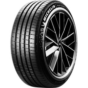 Anvelopă Vara MICHELIN Pilot Sport 5 AO2 Acoustic 255/40 R20 101 Y XL B A 72 B