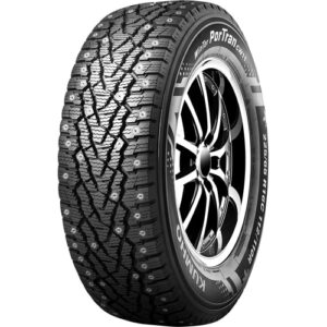 Anvelopă Iarna KUMHO PorTran CW11 185/75 R16C 104/102 R - E D 73 B