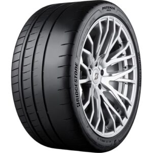 Anvelopă Vara BRIDGESTONE Potenza Race 235/35 R19 91 Y XL D B 67 A