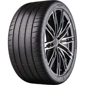 Anvelopă Vara BRIDGESTONE Potenza Sport (+) Enliten EV 235/40 R20 96 Y XL C B 71 B