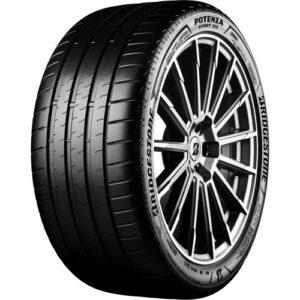 Anvelopă Vara BRIDGESTONE Potenza Sport EVO Enliten 285/35 R22 106 Y XL C A 73 B