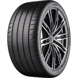 Anvelopă Vara BRIDGESTONE Potenza Sport L 255/35 R20 97 Y RunFlat C A 72 B