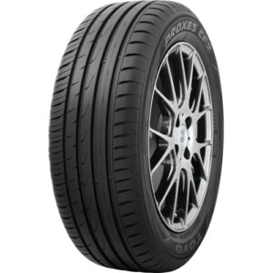 Anvelopă Vara TOYO Proxes CF2 205/55 R17 95 V XL C B 70 B