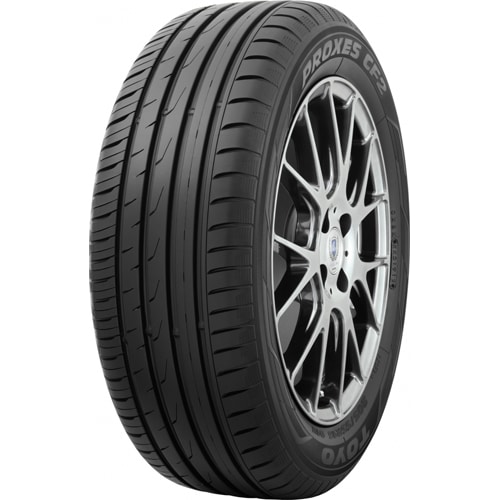 Anvelopă Vara TOYO Proxes CF2 185/50 R16 81 H - C B 70 B 1 Anvelopă Vara TOYO Proxes CF2 205/55 R17 95 V XL C B 70 B