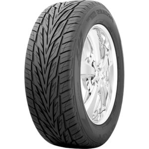 Anvelopă Vara TOYO Proxes S-T III 335/25 R22 105 W XL E C 75 2
