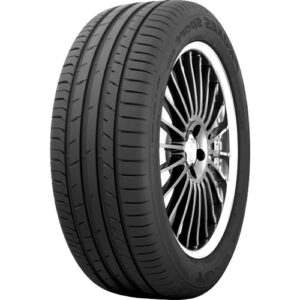 Anvelopă Vara TOYO Proxes Sport SUV 255/55 R20 110 Y XL C A 70 A