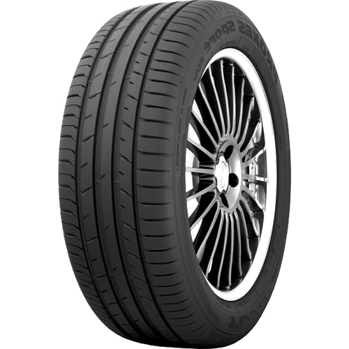 Anvelopă Vara TOYO Proxes Sport SUV 255/55 R20 110 Y XL C A 70 A 1 Anvelopă Vara TOYO Proxes Sport SUV 255/55 R20 110 Y XL C A 70 A