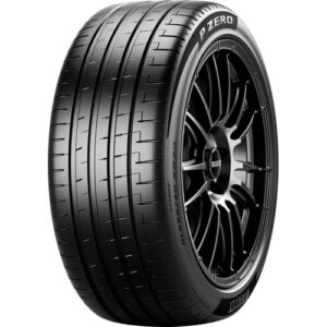 Anvelopă Vara PIRELLI P Zero PZ5 MO-S 275/45 R21 107 Y - C A 70 B