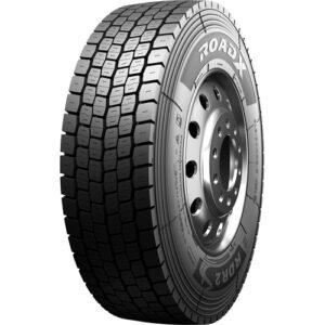 Anvelopă Camioane Tractiune ROADX RDR2 315/80 R22.5 156 M - D A 72 A