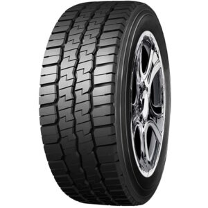 Anvelopă Vara ROTALLA RF09 195/60 R16C 99/97 H - E C 72 2