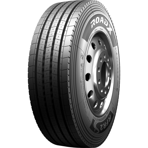 Anvelopă Camioane Directie ROADX RFR2 315/80 R22.5 158/150 M - C A 73 B 1 Anvelopă Camioane Directie ROADX RFR2 385/55 R22.5 164 K - C A 73 B