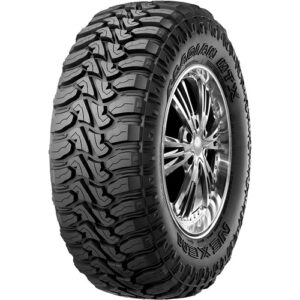 Anvelopă Vara NEXEN Roadian MTX RM7 33X12.5 R17 121 Q - - -  -