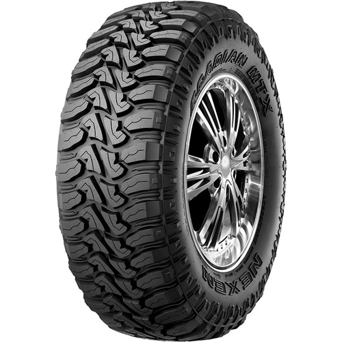 Anvelopă Vara NEXEN Roadian MTX RM7 33X12.5 R17 121 Q - - - - 1 Anvelopă Vara NEXEN Roadian MTX RM7 33X12.5 R17 121 Q - - - -