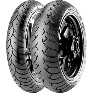 Anvelopă Moto Sport Touring METZELER RoadTec Z6 120/70 R17 58 W - - -  -