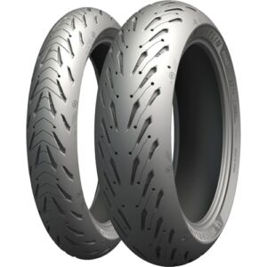 Anvelopă Moto Sport Touring MICHELIN Road 5 GT 190/50 R17 73 W - - -  -