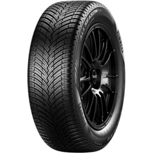 Anvelopă All Seasons PIRELLI Scorpion All Season SF3 265/45 R20 108 Y XL B A 71 B