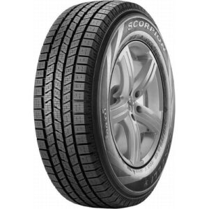 Anvelopă Iarna PIRELLI Scorpion Ice & Snow BMW 315/35 R20 110 V RunFlat C C 71 A