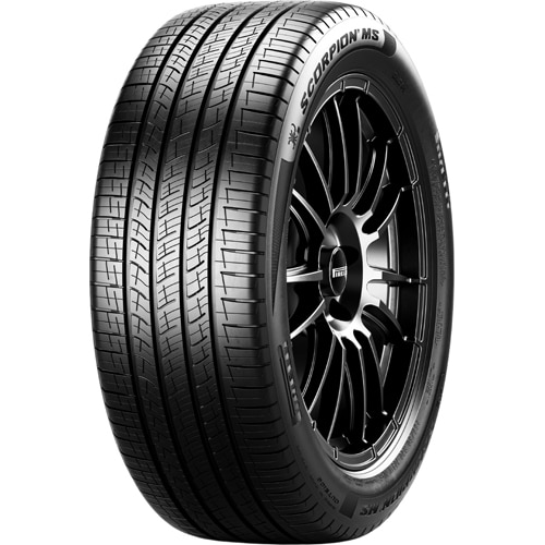 Anvelopă All Seasons PIRELLI Scorpion MS MGT1 Elect 295/40 R20 110 W XL A B 70 A 1 Anvelopă All Seasons PIRELLI Scorpion MS MGT1 Elect 295/40 R20 110 W XL A B 70 A