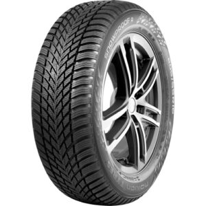 Anvelopă All Seasons NOKIAN Seasonproof 2 215/60 R16 99 V XL B A 70 B