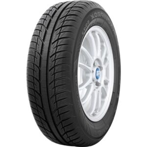 Anvelopă Iarna TOYO Snowprox S943 225/60 R16 102 H XL C C 70 2
