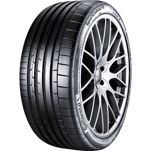 Anvelopă Vara CONTINENTAL SportContact 6 POL ContiSeal 245/40 R20 99 V XL C A 72 B 1 Anvelopă Vara CONTINENTAL SportContact 6 POL ContiSeal 245/40 R20 99 V XL C A 72 B