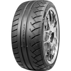 Anvelopă Vara WESTLAKE Sport RS 225/40 R18 92 W XL - -  -