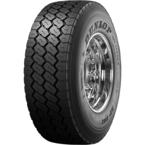 Anvelopă Camioane Trailer DUNLOP SP 282 385/65 R22.5 160/158 J - C B 72 B