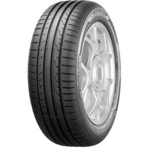 Anvelopă Vara DUNLOP SP Sport BluResponse J 205/55 R17 95 Y XL C A 69 A