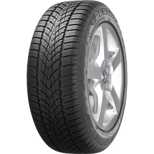 Anvelopă Iarna DUNLOP SP Winter Sport 4D MO BMW 225/55 R17 97 H - C C 72 B 1 Anvelopă Iarna DUNLOP SP Winter Sport 4D MO BMW 225/55 R17 97 H - C C 72 B