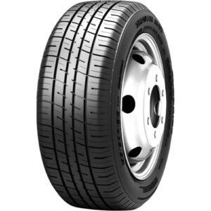 Anvelopă Vara WESTLAKE ST290 195/60 R12C 104/102 N - C C 72 B