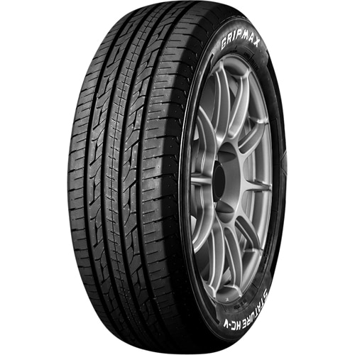 Anvelopă Vara GRIPMAX Stature HC-V 215/60 R17C 109/107 S - B C 71 B 1 Anvelopă Vara GRIPMAX Stature HC-V 225/55 R17C 109/107 H - B C 72 B