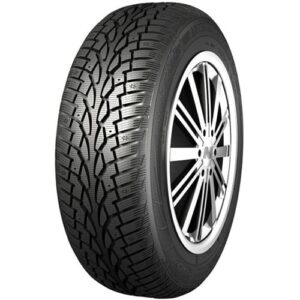 Anvelopă Iarna NANKANG SW-7 195/65 R14 89 T - F F 72 2