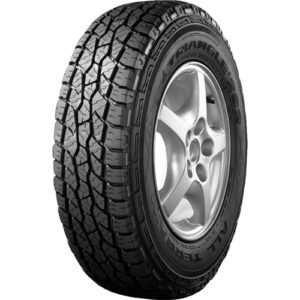 Anvelopă All Seasons TRIANGLE TR292 235/60 R18 103 T - D C 71 B