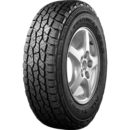 Anvelopă All Seasons TRIANGLE TR292 205/65 R15 94 H - - - - 1 Anvelopă All Seasons TRIANGLE TR292 235/60 R18 103 T - D C 71 B